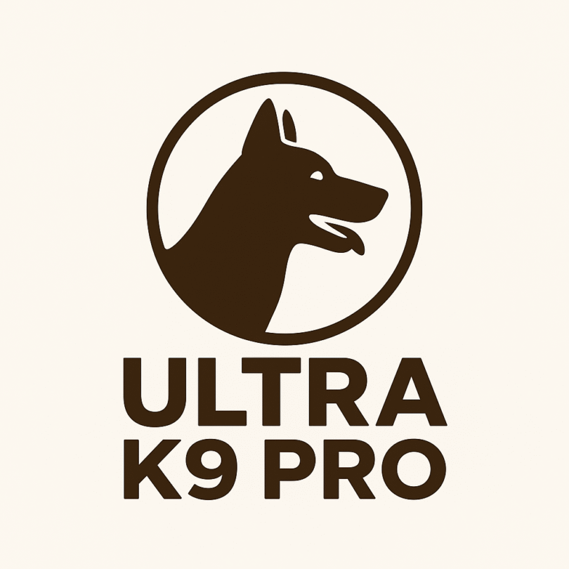 Ultra k9 pro by Deal Quirk